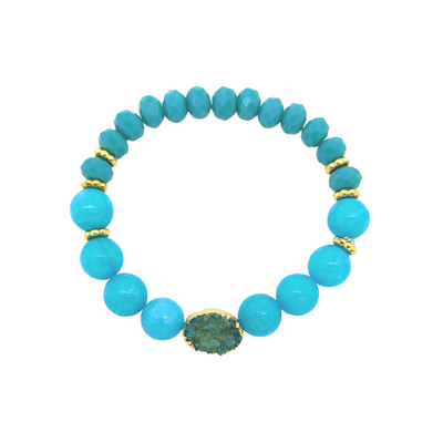 5 Healing Properties of Turquoise Stones