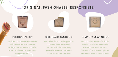 The Perfect Accessory for Anyone Looking to Tap Into the Power of Natural Healing.