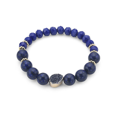 5 Healing Properties of Lapis Lazuli Stones
